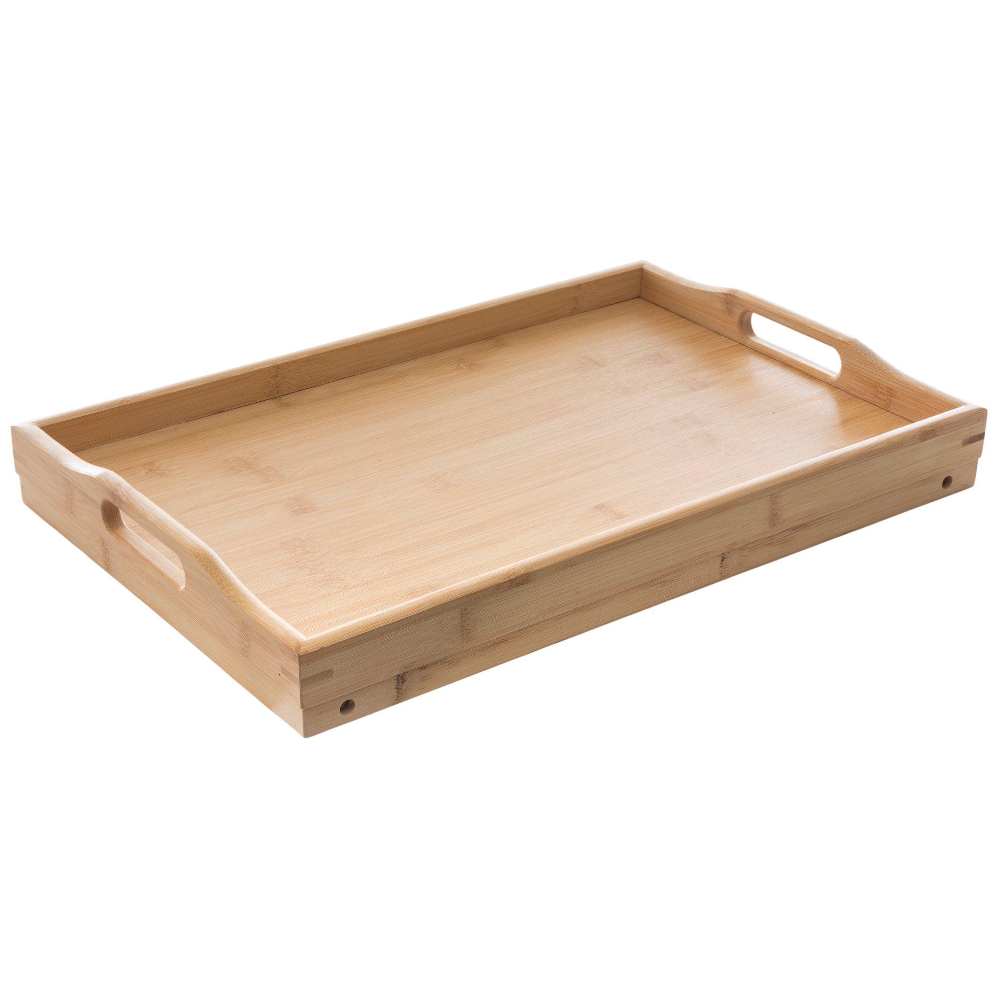 Folding Bamboo Lap Tray | Hobby Lobby | 2057594