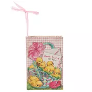 Chicks Musical Songbook Ornament