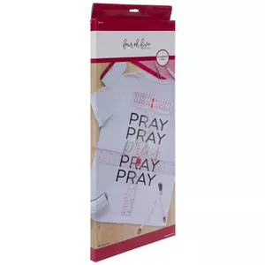  Hobby Lobby Four Oh Five Paper Crafts Maroon & White