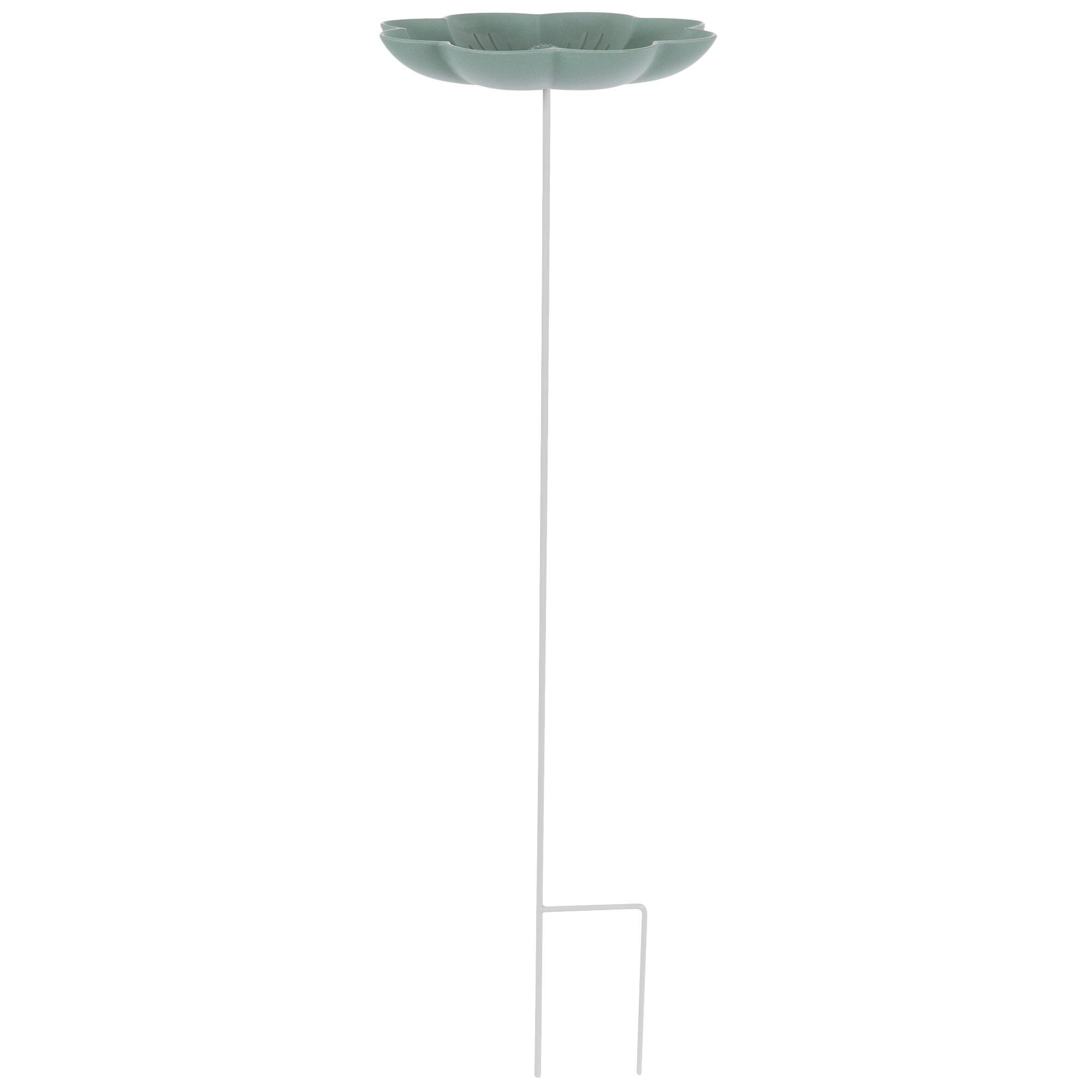 Flower Bird Feeder Garden Stake Hobby Lobby 205798475