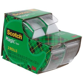 Scotch Magic Tape