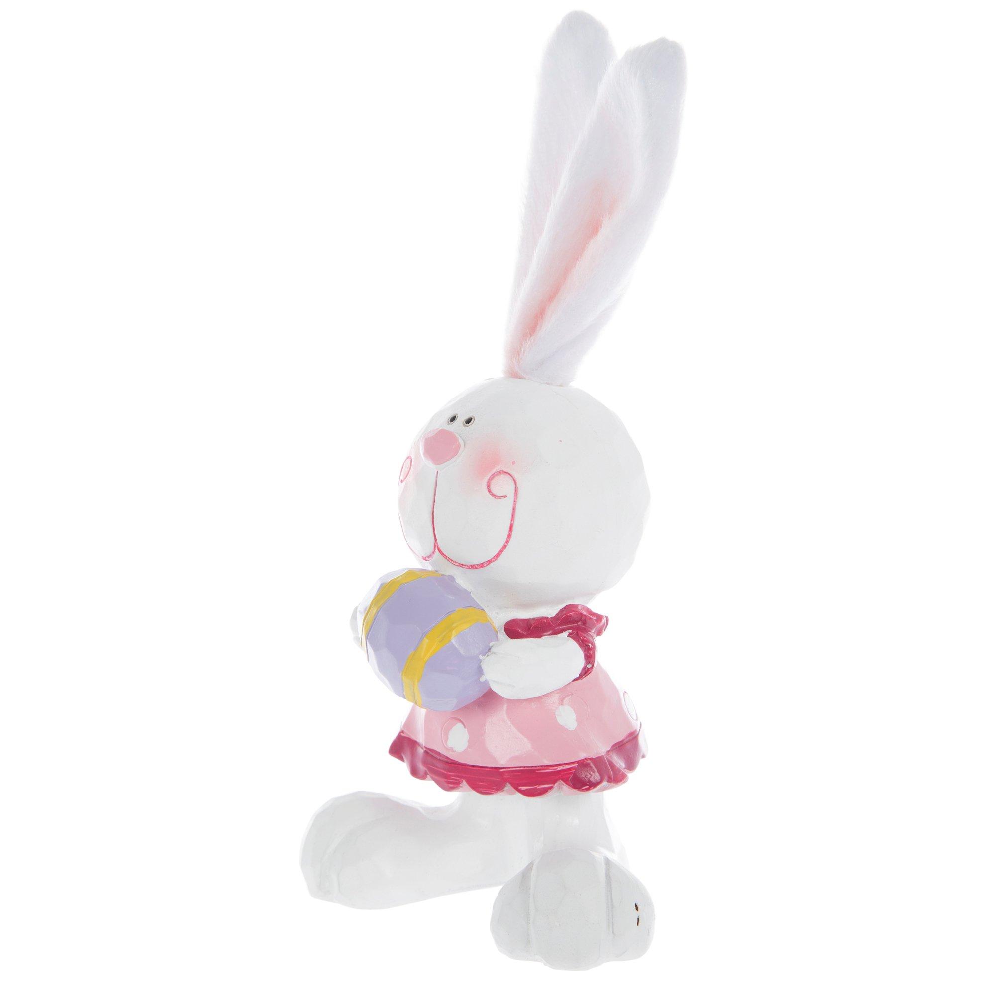 Bunny Holding Easter Egg | Hobby Lobby | 205824685