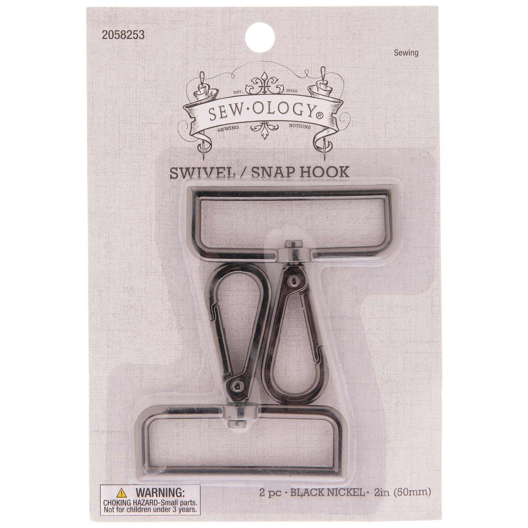 Metal Swivel Lobster Clasp Hooks Hobby Lobby 2058253