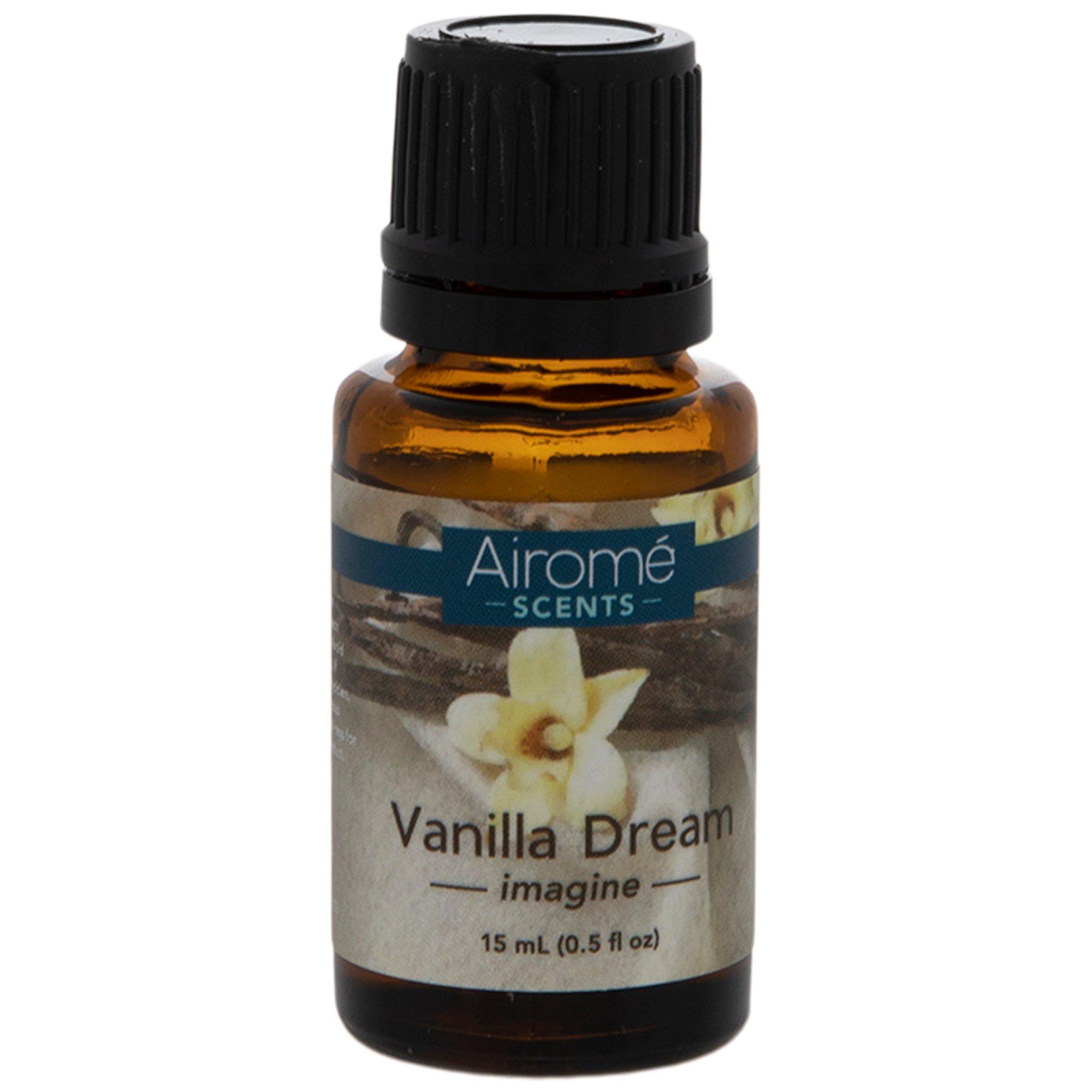 Airome Vanilla Dream Essential Oil Blend