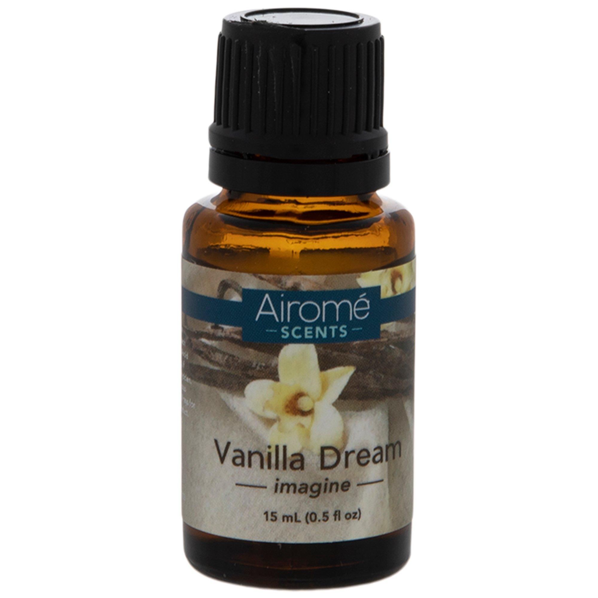 Biopurus Coconut & Vanilla Aromatherapy Diffuser Essential Oil 10ml