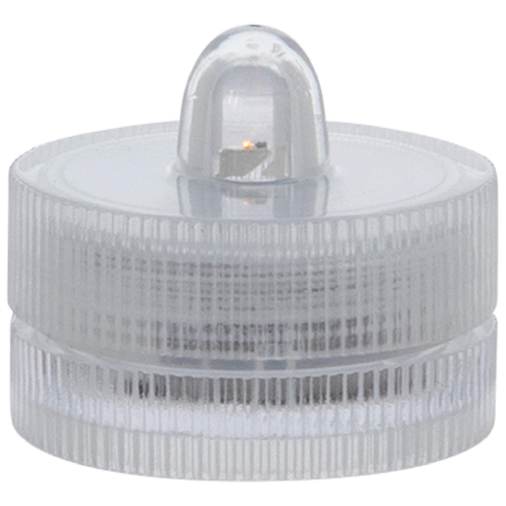 Submersible LED Tea Lights Hobby Lobby 2058477