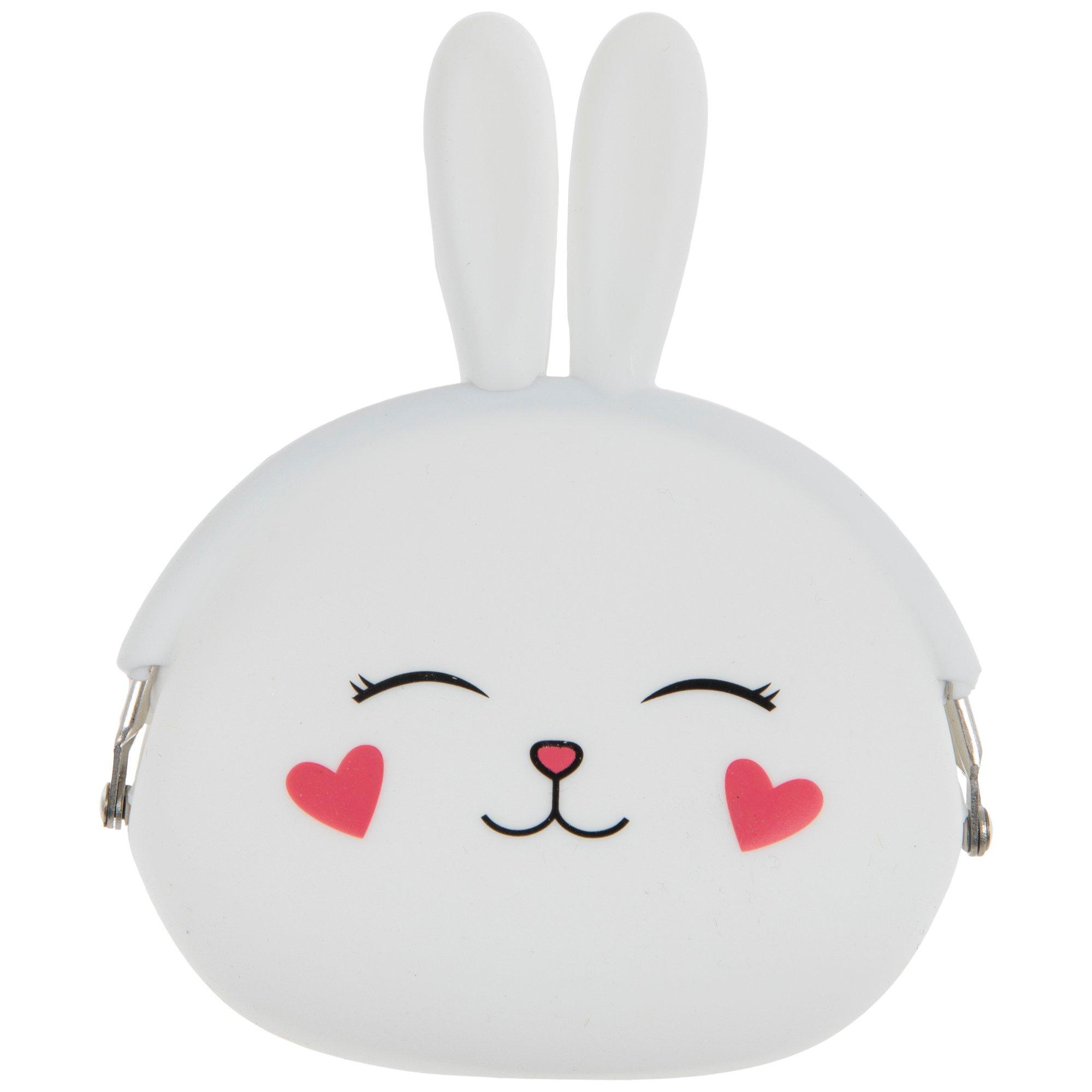 Bunny Coin Purse