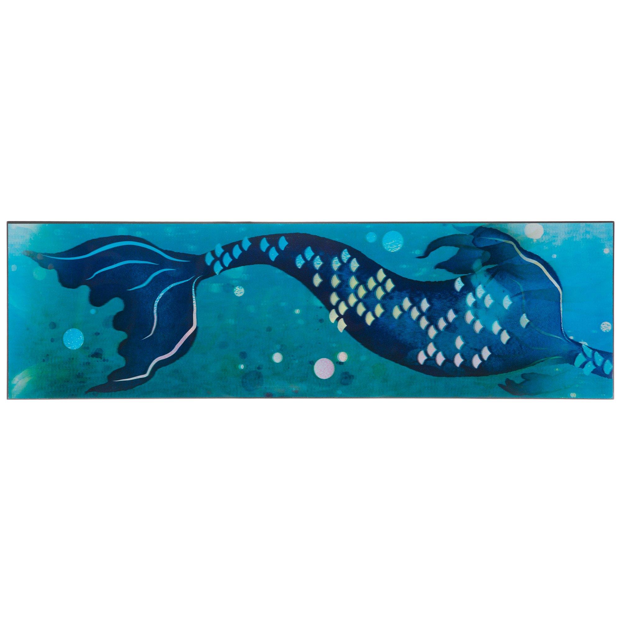 Mermaid Tail Pen, Hobby Lobby