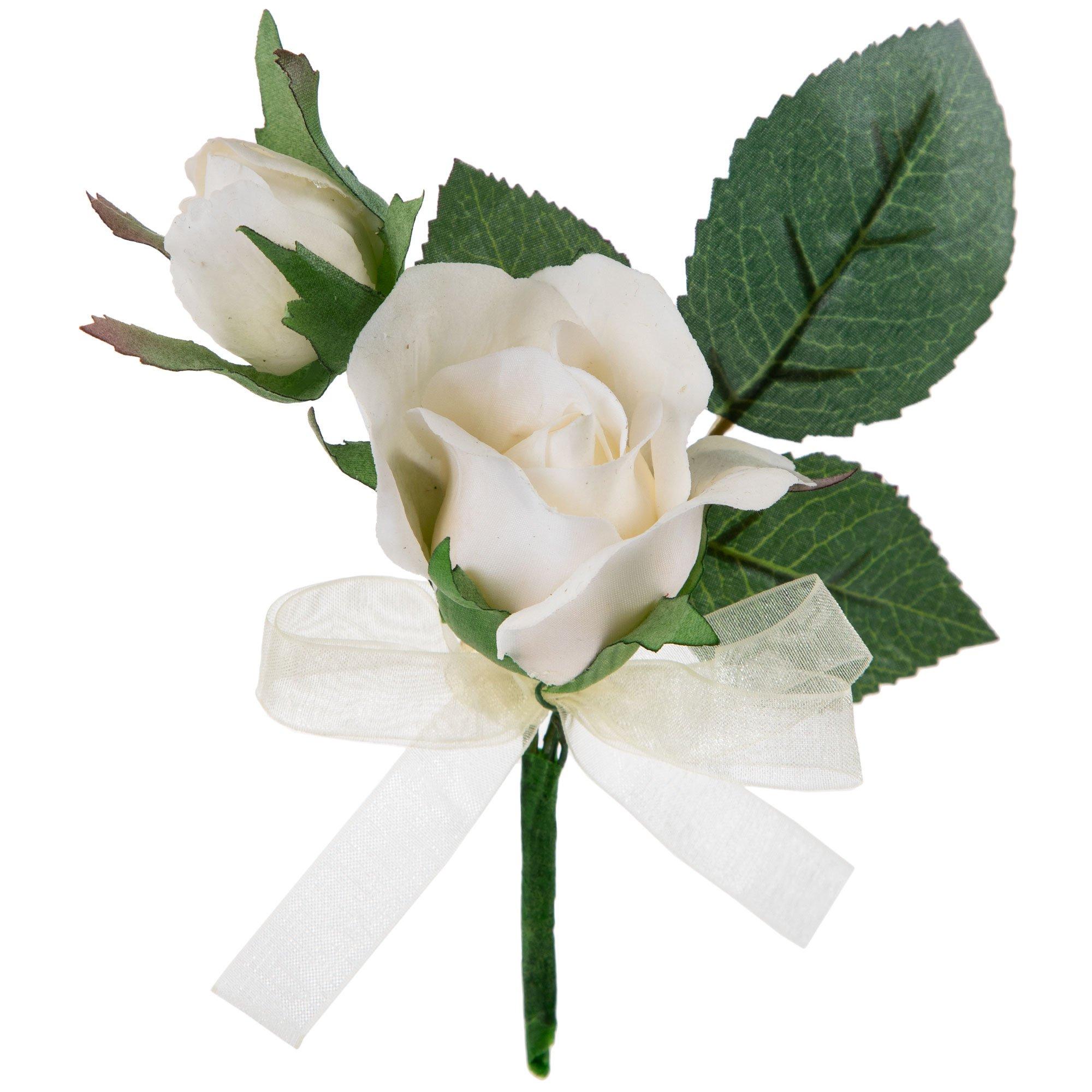 True Touch Rose Corsage Hobby Lobby 205906