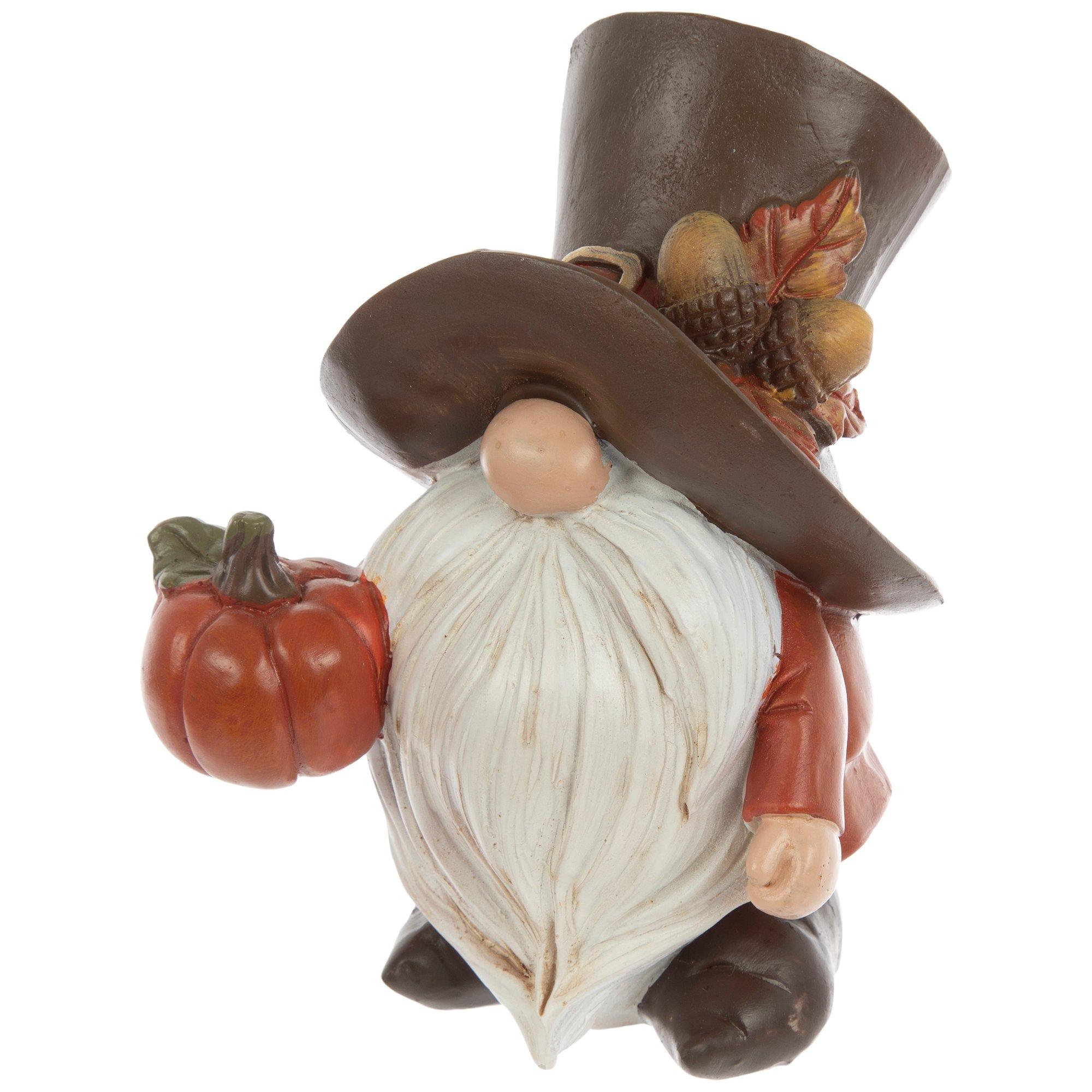 Pumpkin & Acorn Gnome Hobby Lobby 205944160