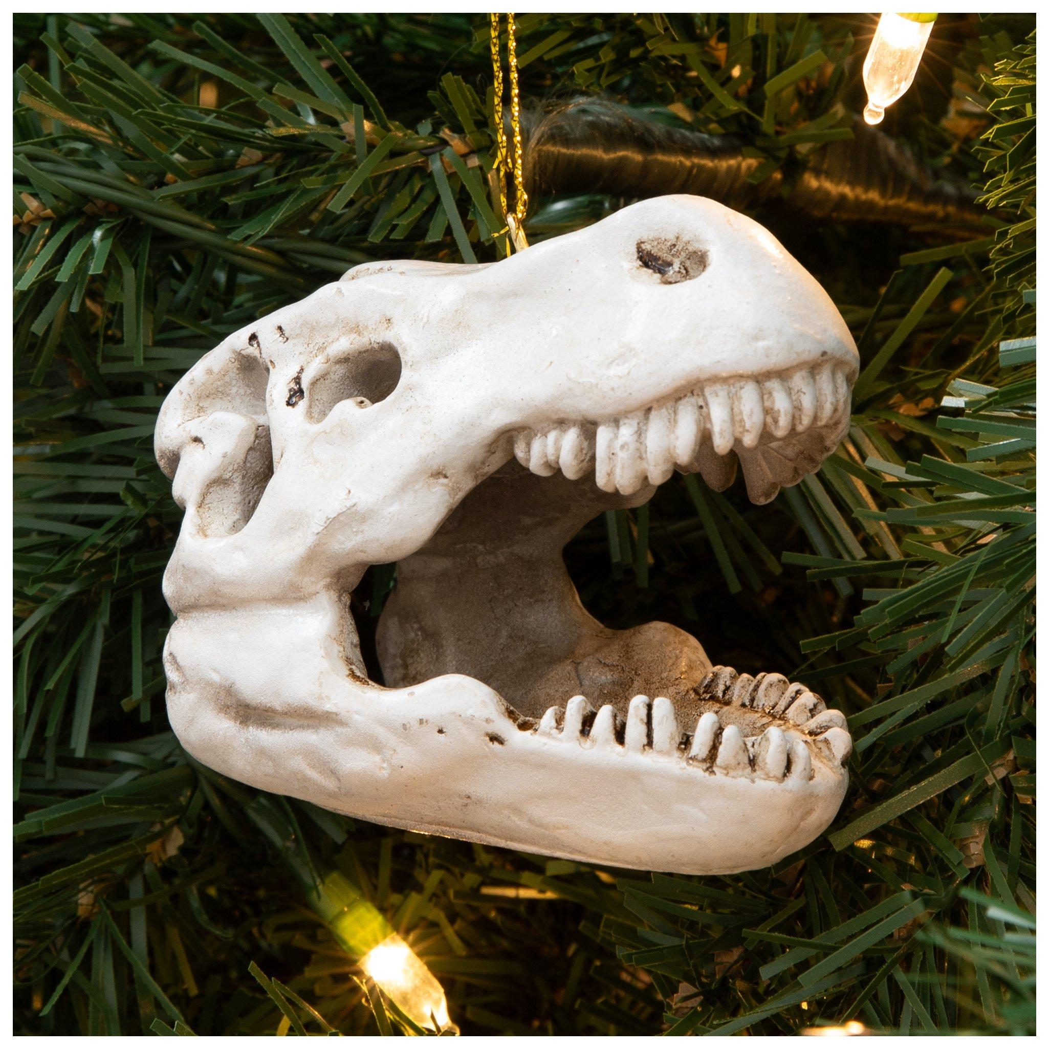 Glitter T-Rex Ornament | Hobby Lobby | 6338297