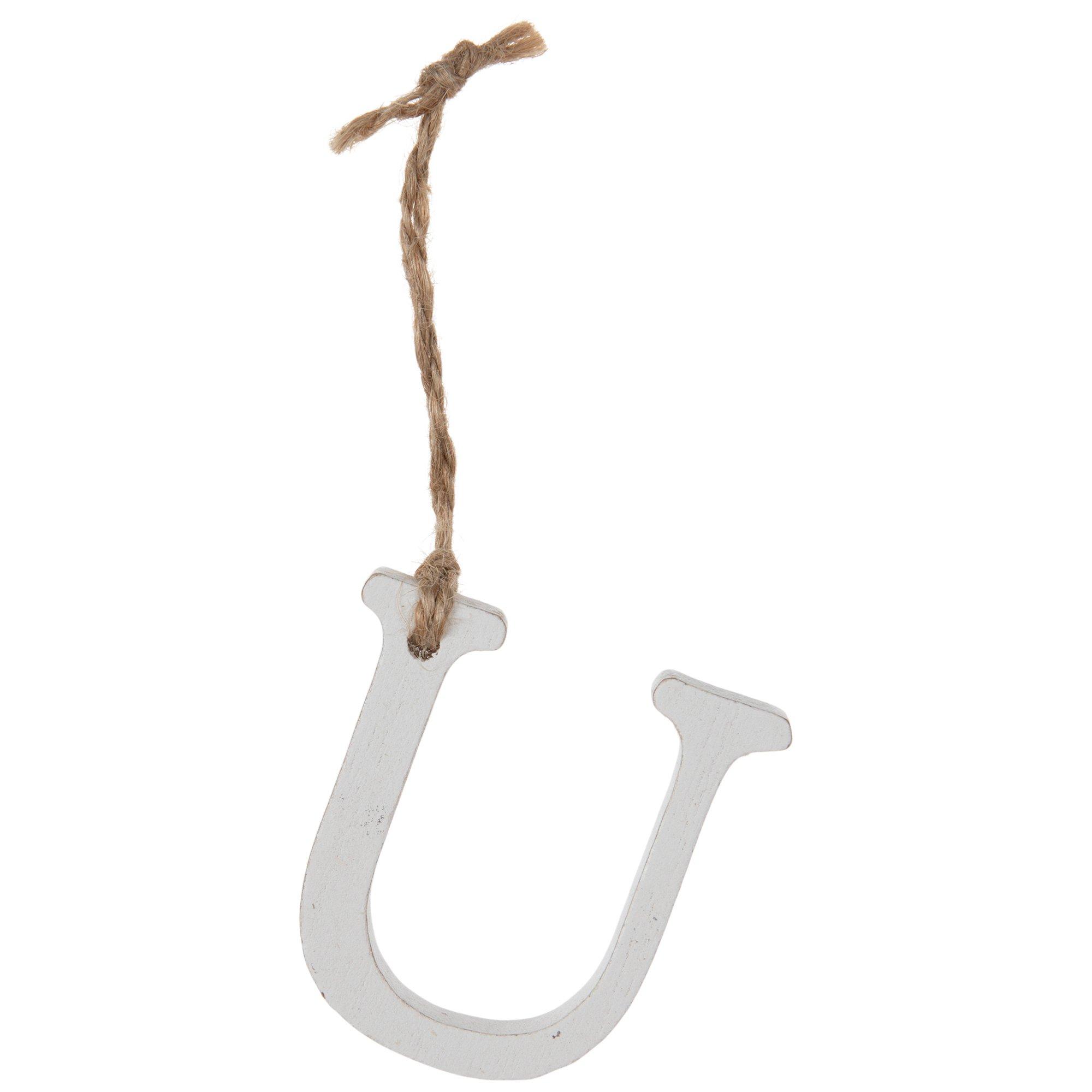 Monogram Wood Stocking Tag Hobby Lobby 205963095