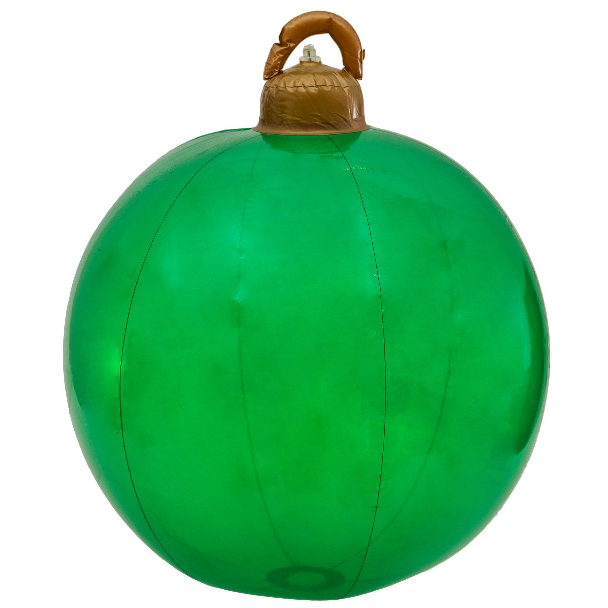 Inflatable Ball Ornament Hobby Lobby 205963111