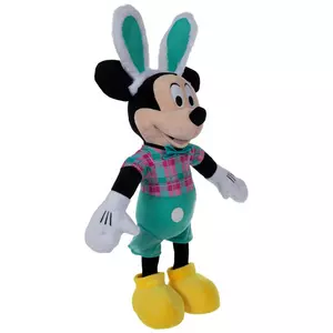 Mickey Mouse Plush Easter Greeter