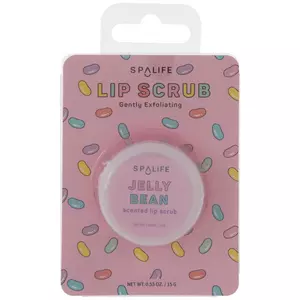 Jelly Bean Scented Lip Scrub