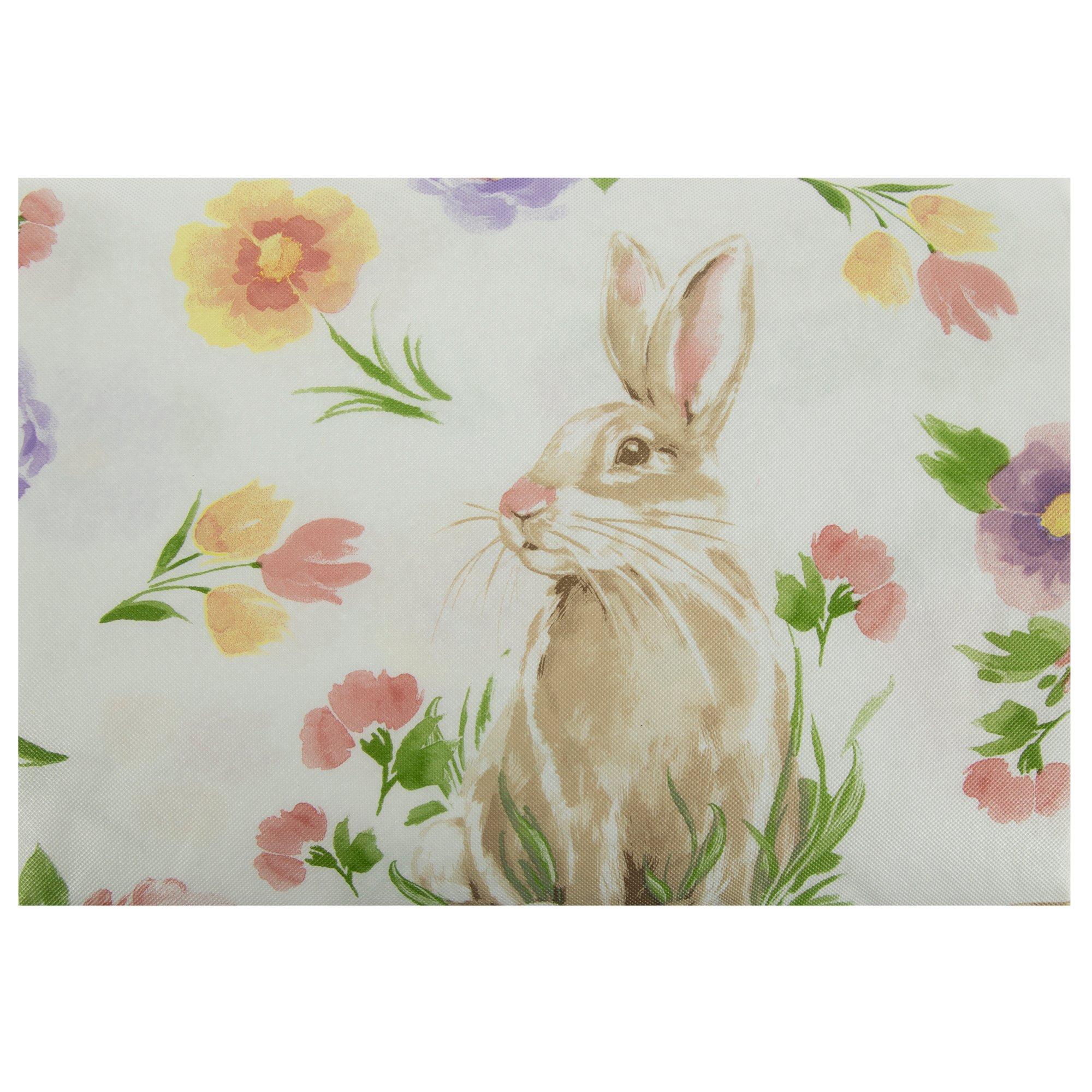 【T-ポイント5倍】 Bunnies & 206007470 | Lobby Hobby | Tablecloth Flowers ピアス