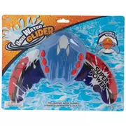 Underwater Glider