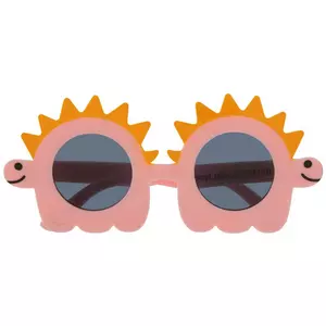 Pink Dinosaur Sunglasses