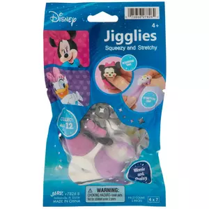 Disney Minnie Mouse & Daisy Duck Jigglies