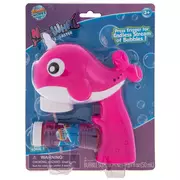 Narwhal Bubble Blaster