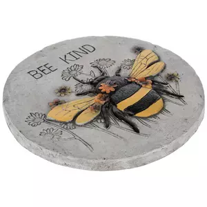 Bee Kind Stepping Stone