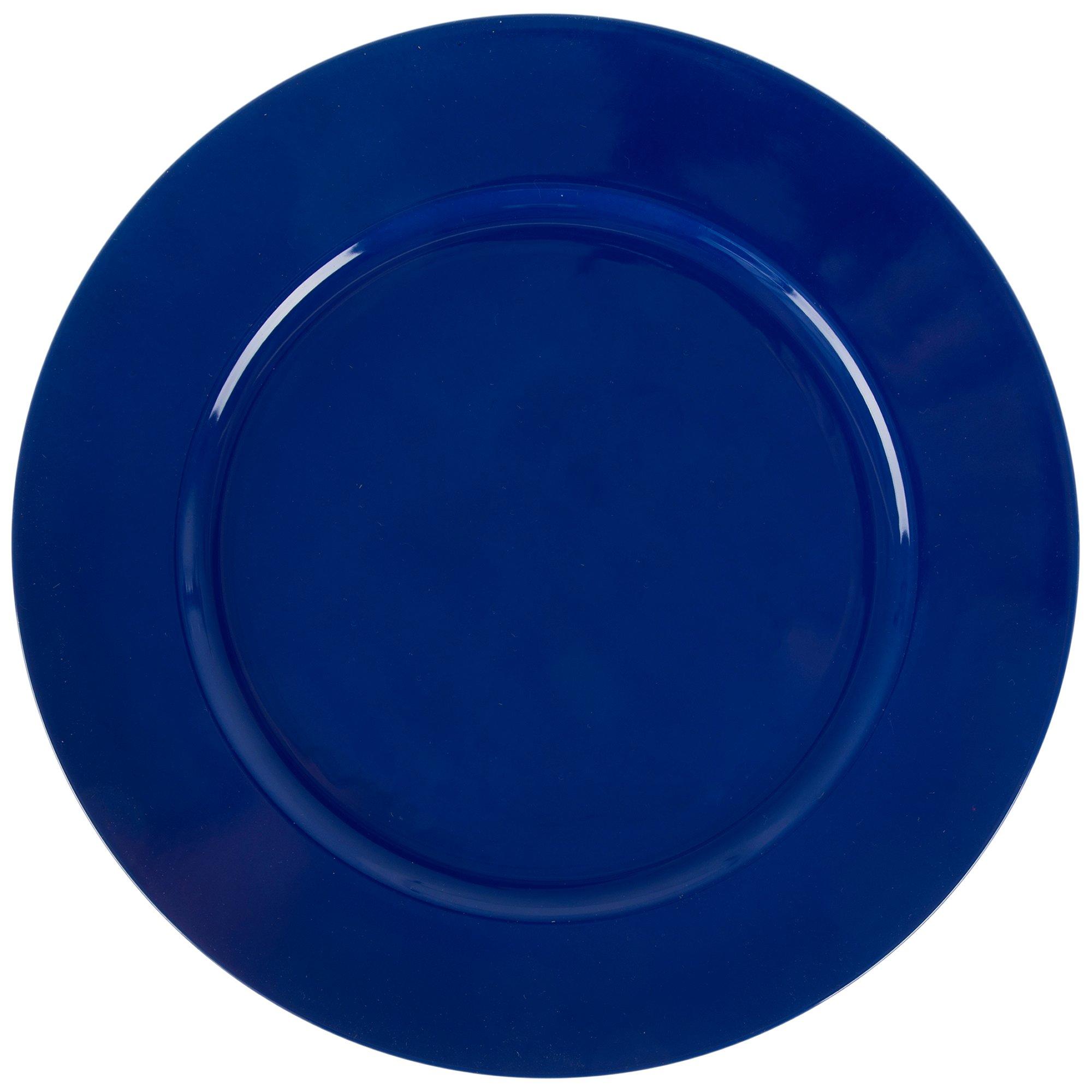Glossy Charger Plate Hobby Lobby 206024053