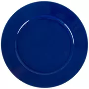 Glossy Charger Plate