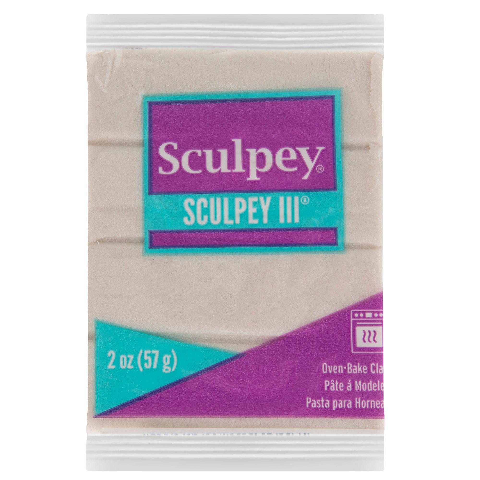 Sculpey III OvenBake Clay Hobby Lobby 206029
