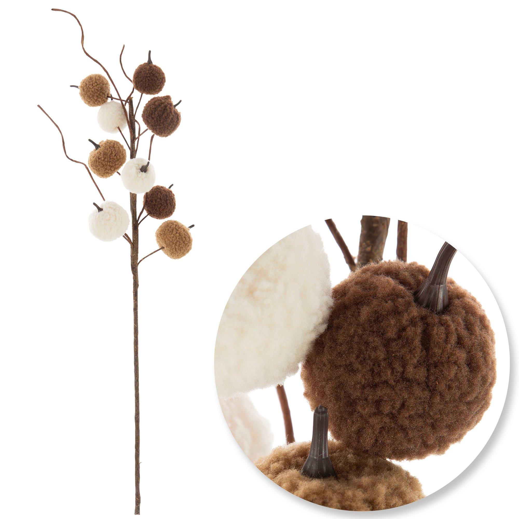Sherpa Pumpkins Stem Hobby Lobby 206030712