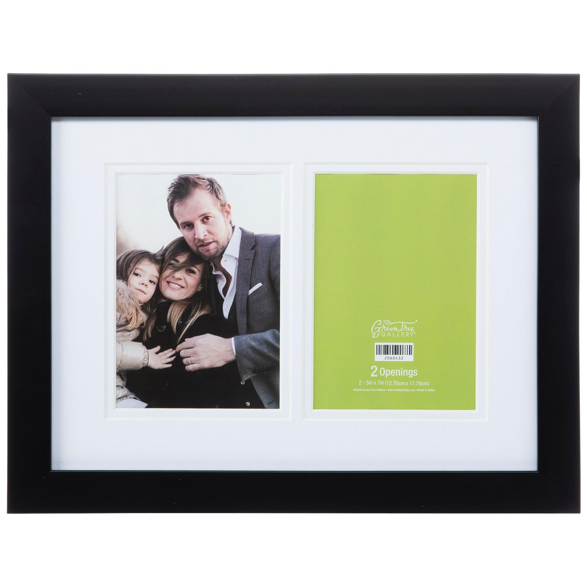 Wood Collage Wall Frame Hobby Lobby 2060432