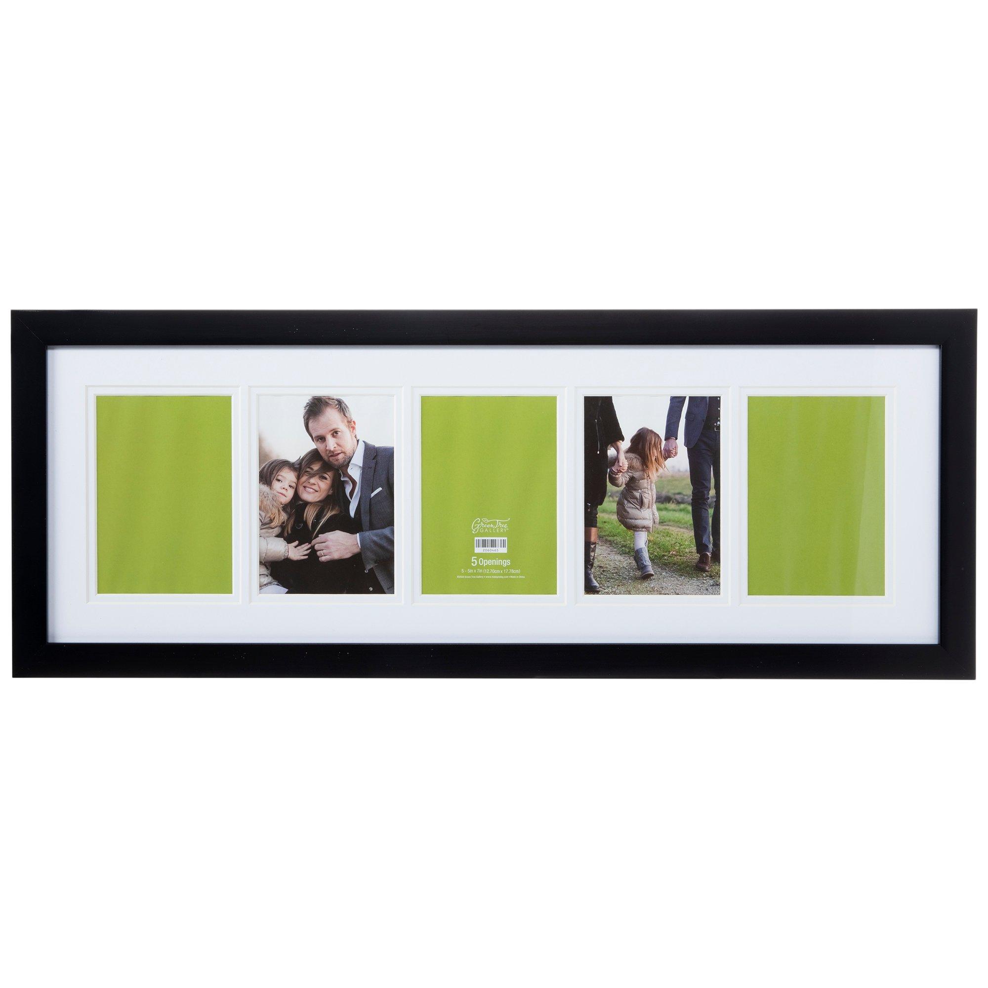 Wood Collage Wall Frame Hobby Lobby 2060465
