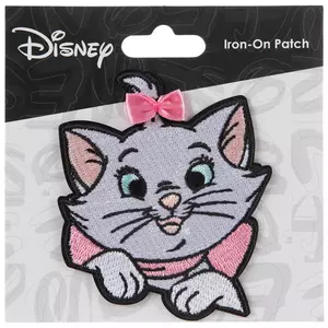 Disney Loungefly Iron On Patch Minnie Mouse Heart – shophobbymall