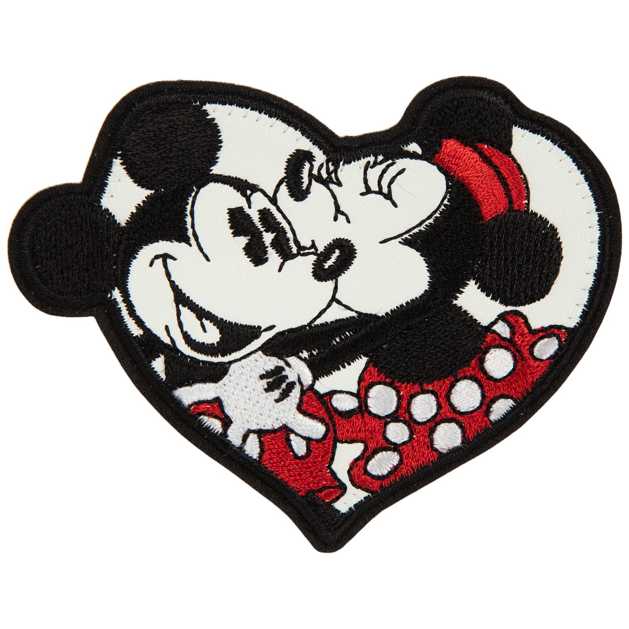 【額装セット】【DEATH NYC】Micky ＆ Minnie’s Love 額装セット】【DEATH NYC】Micky ＆ Minnie's Love 版画