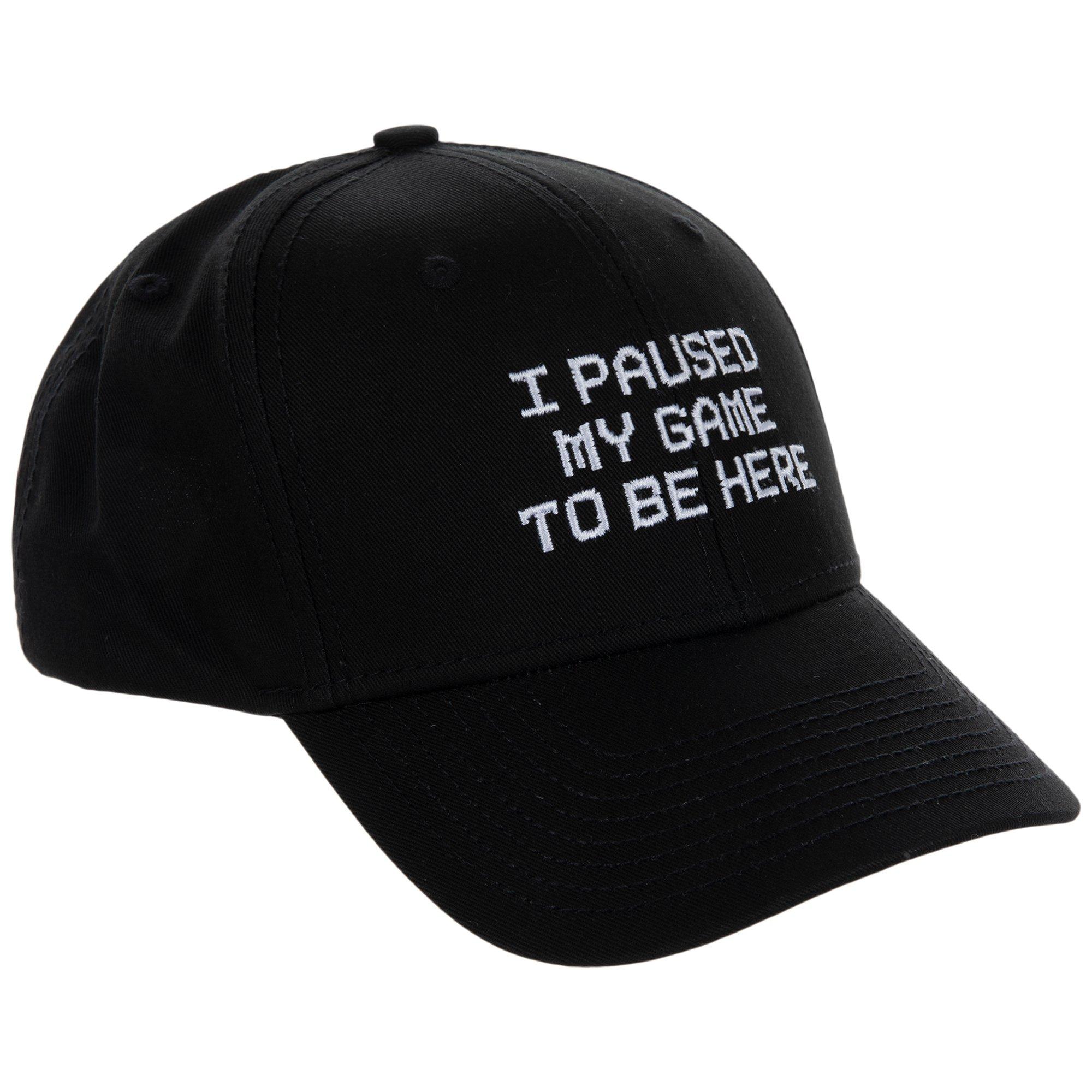 I am looking for this baseball cap online and cannot find it