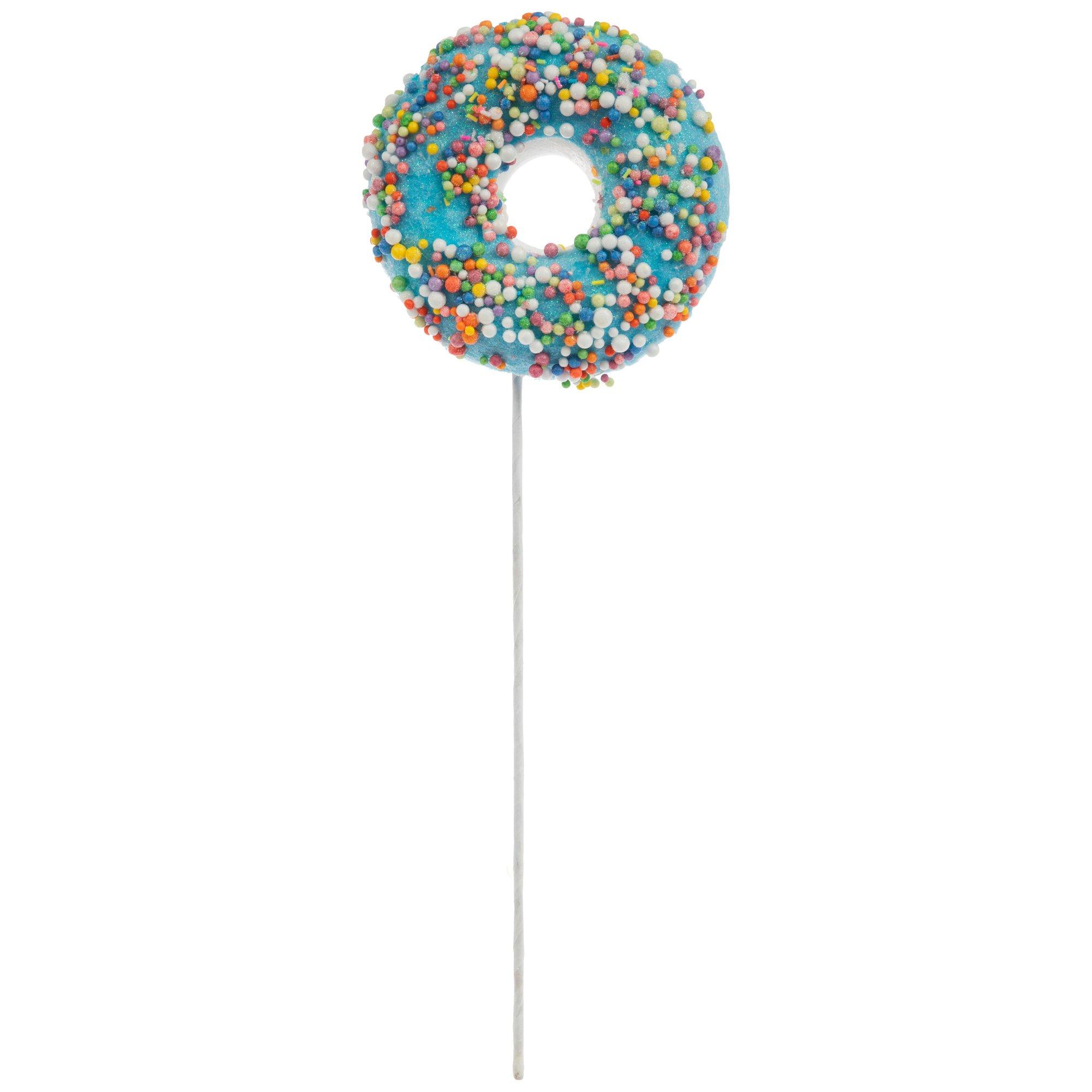 Glitter Donut Pick Hobby Lobby 206257422