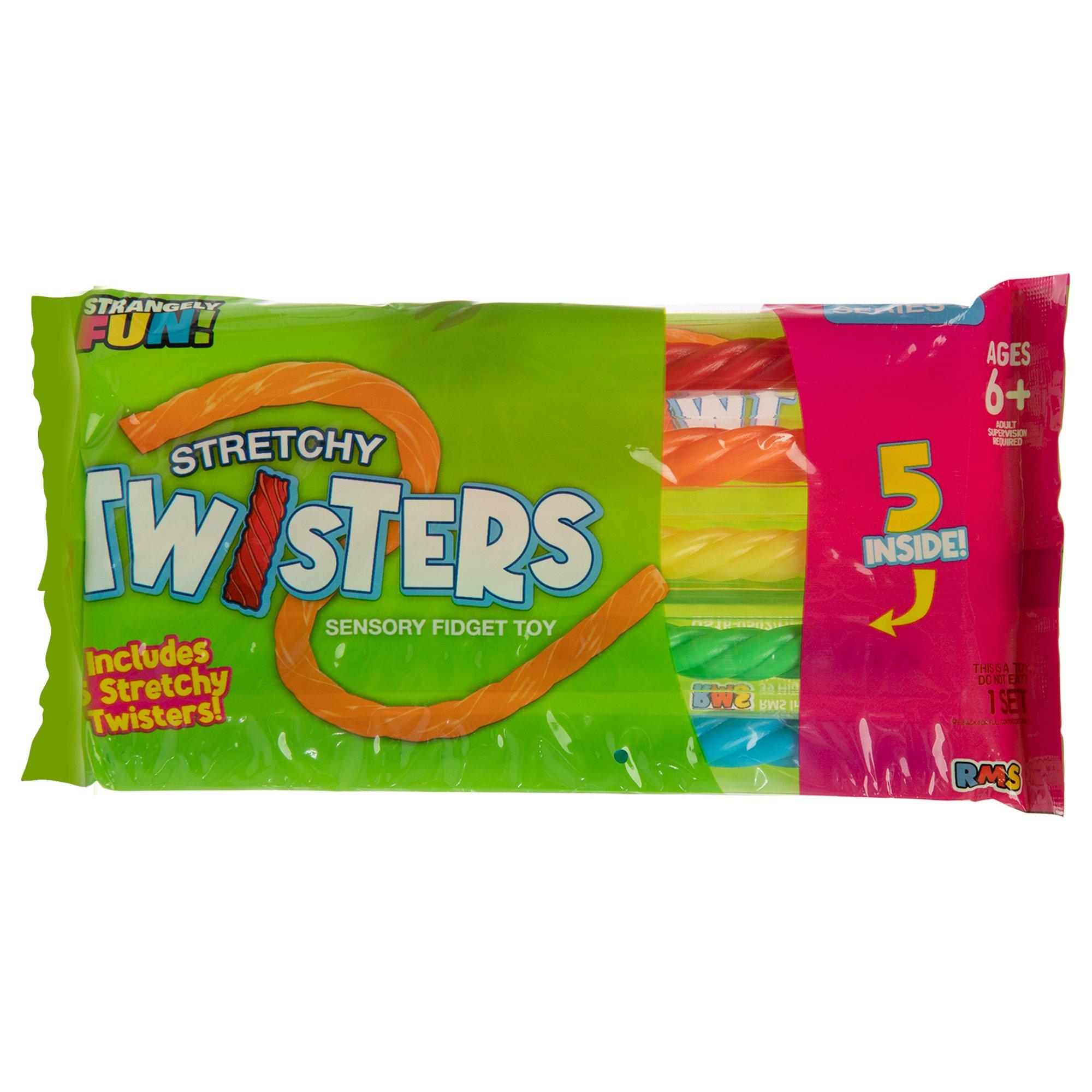 Stretchy Twisters Sensory Fidget Toys Hobby Lobby 206263255