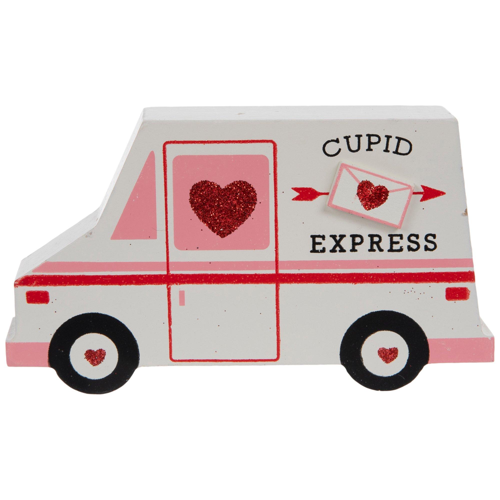 Light Up Hot Cocoa Mug