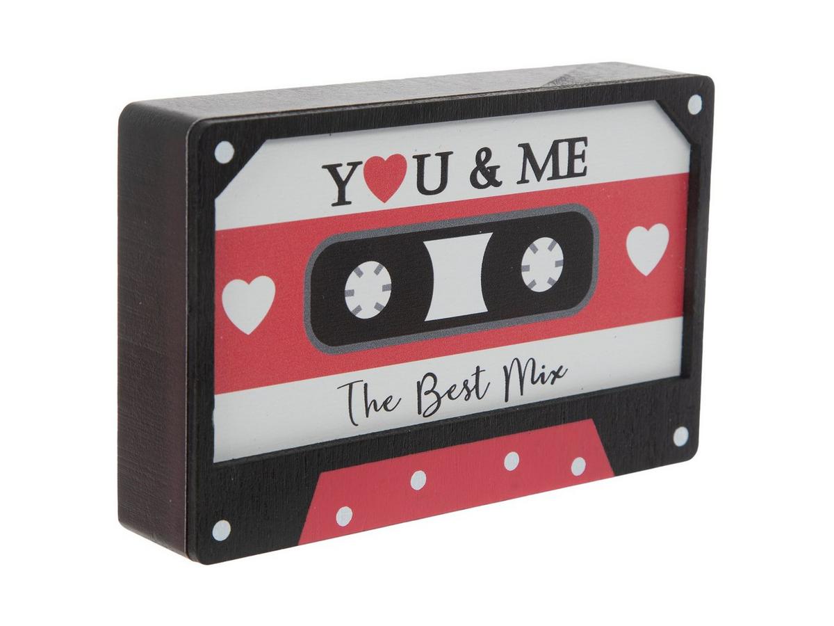 Cassette Bz love me, I love you / 東京 BMSR1020 	VERMILLION /00110 Cassette Bz love me， I love you / 東京 BMSR1020 VERMILLION /00110