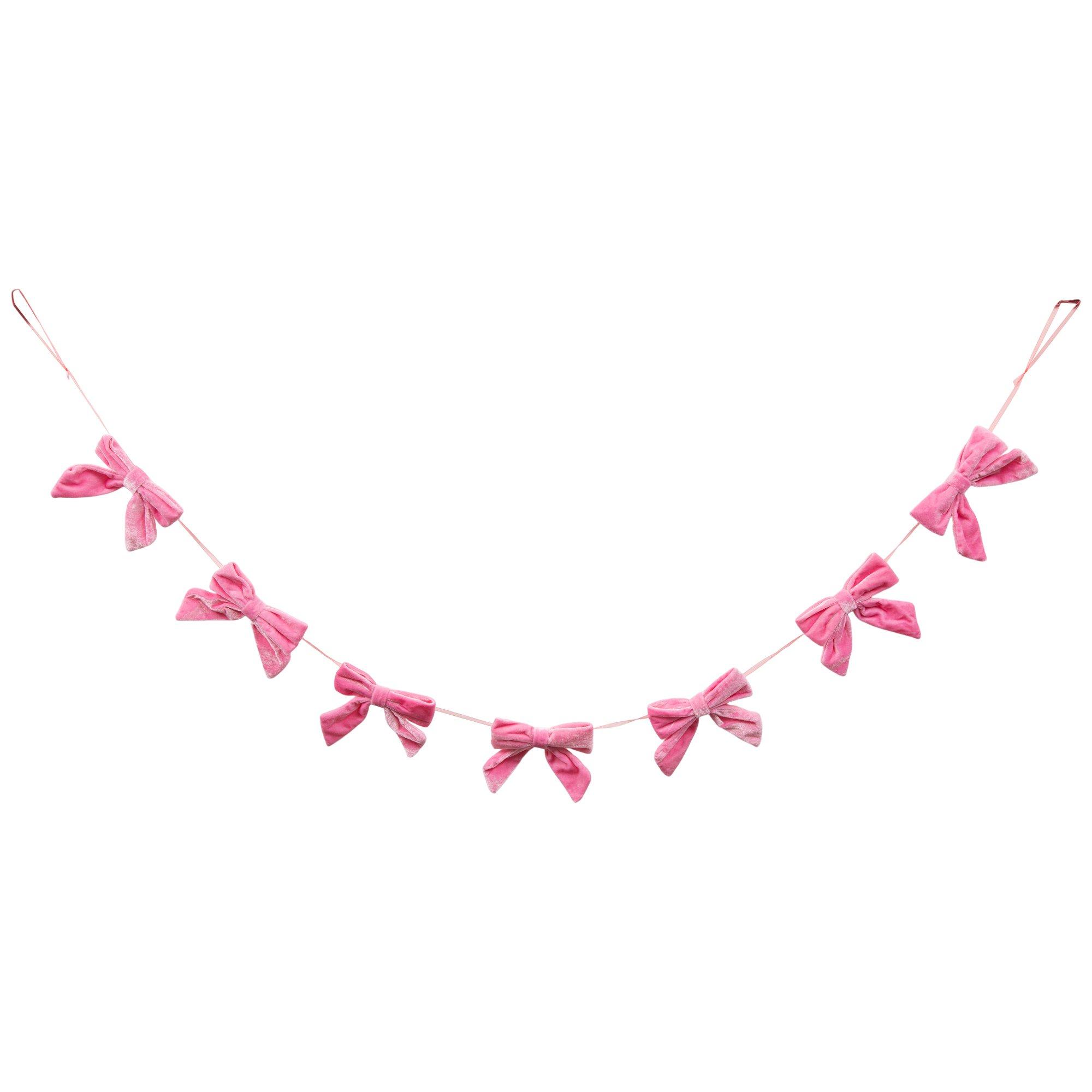 Bow Garland