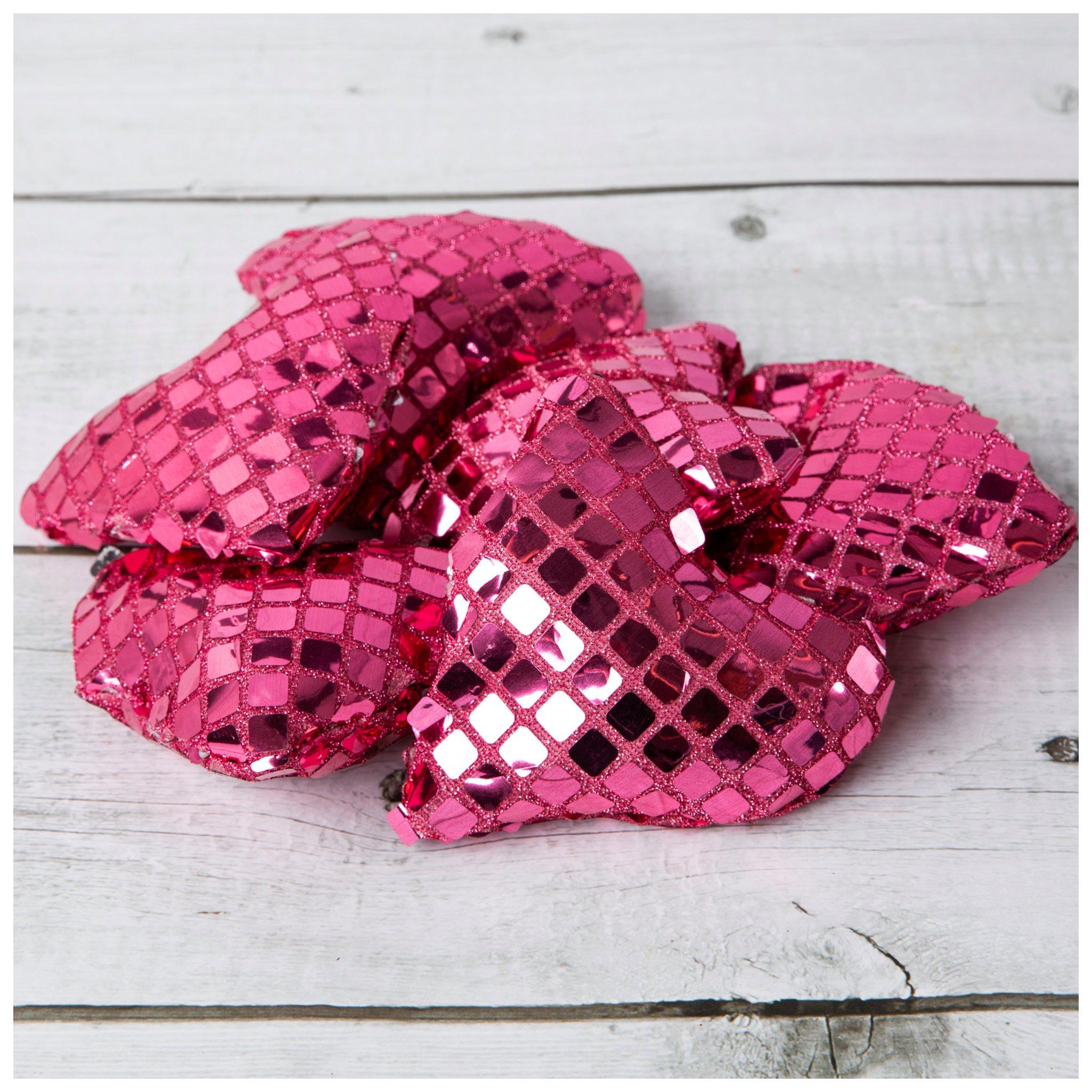 Disco Heart Filler | Hobby Lobby | 206278857