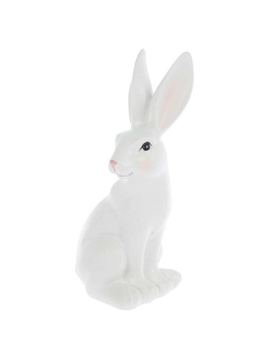 White Rabbit Figurine | Hobby Lobby | 206286595