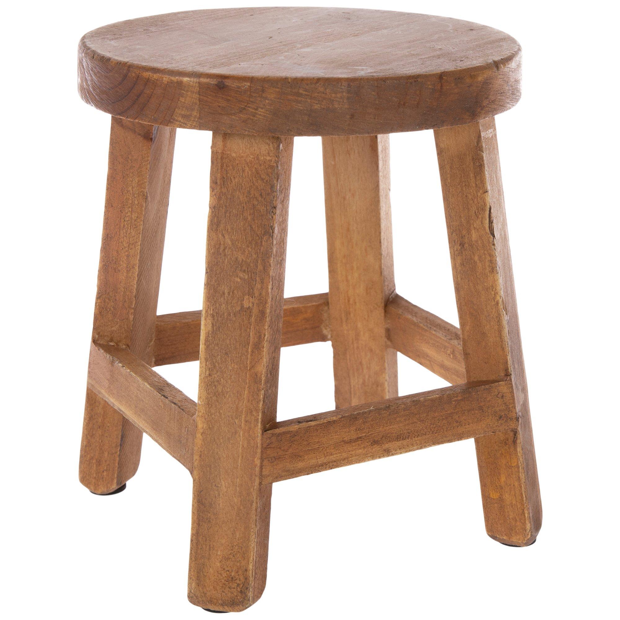 Stool Wood Plant Stand Hobby Lobby 2062925