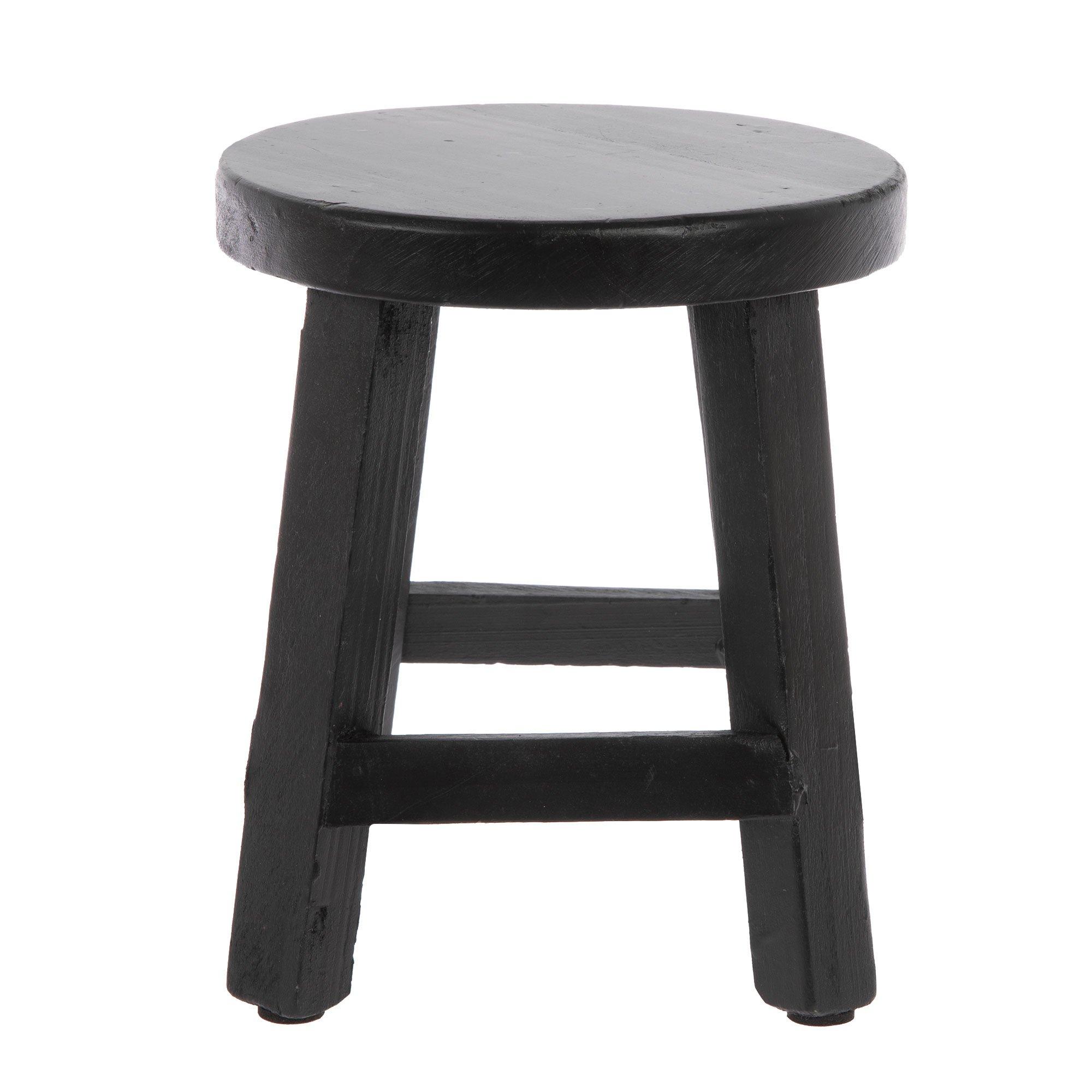 Mini Stool Wood Plant Stand Hobby Lobby 2062941