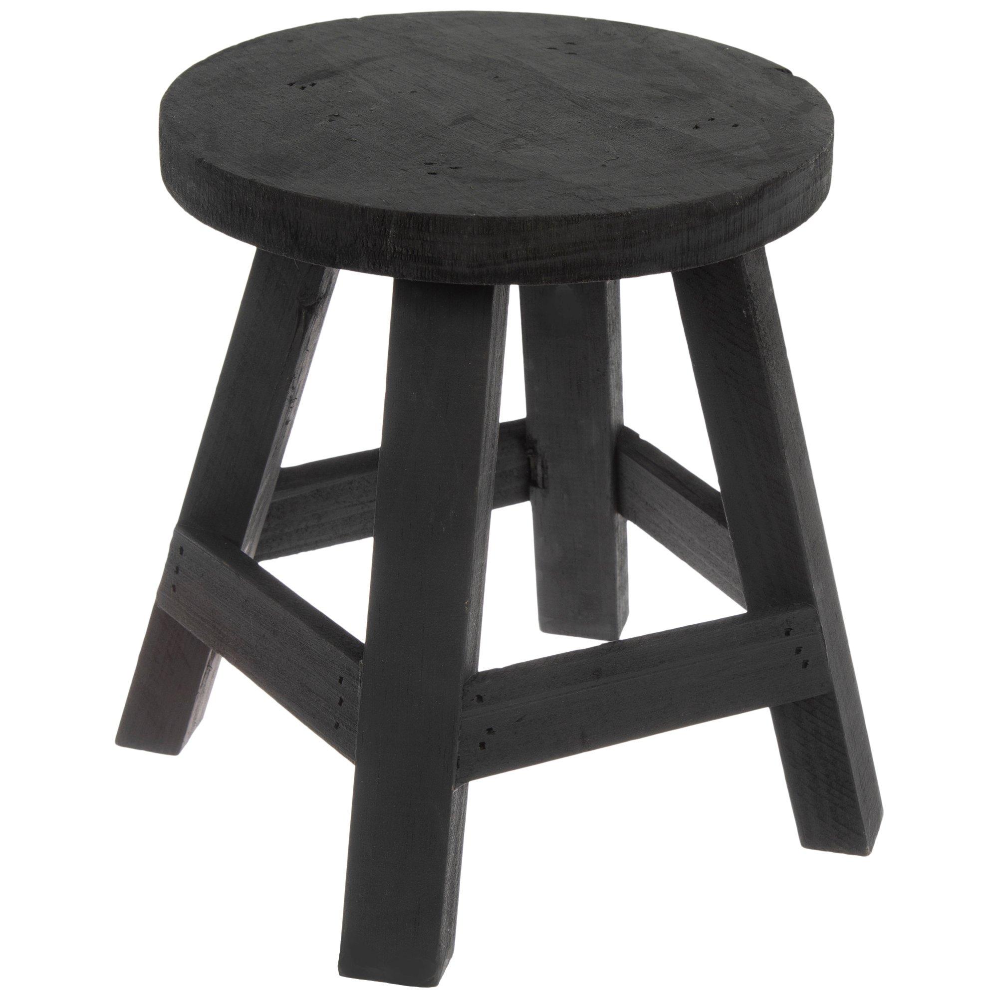 Mini Stool Wood Plant Stand Hobby Lobby 2062941