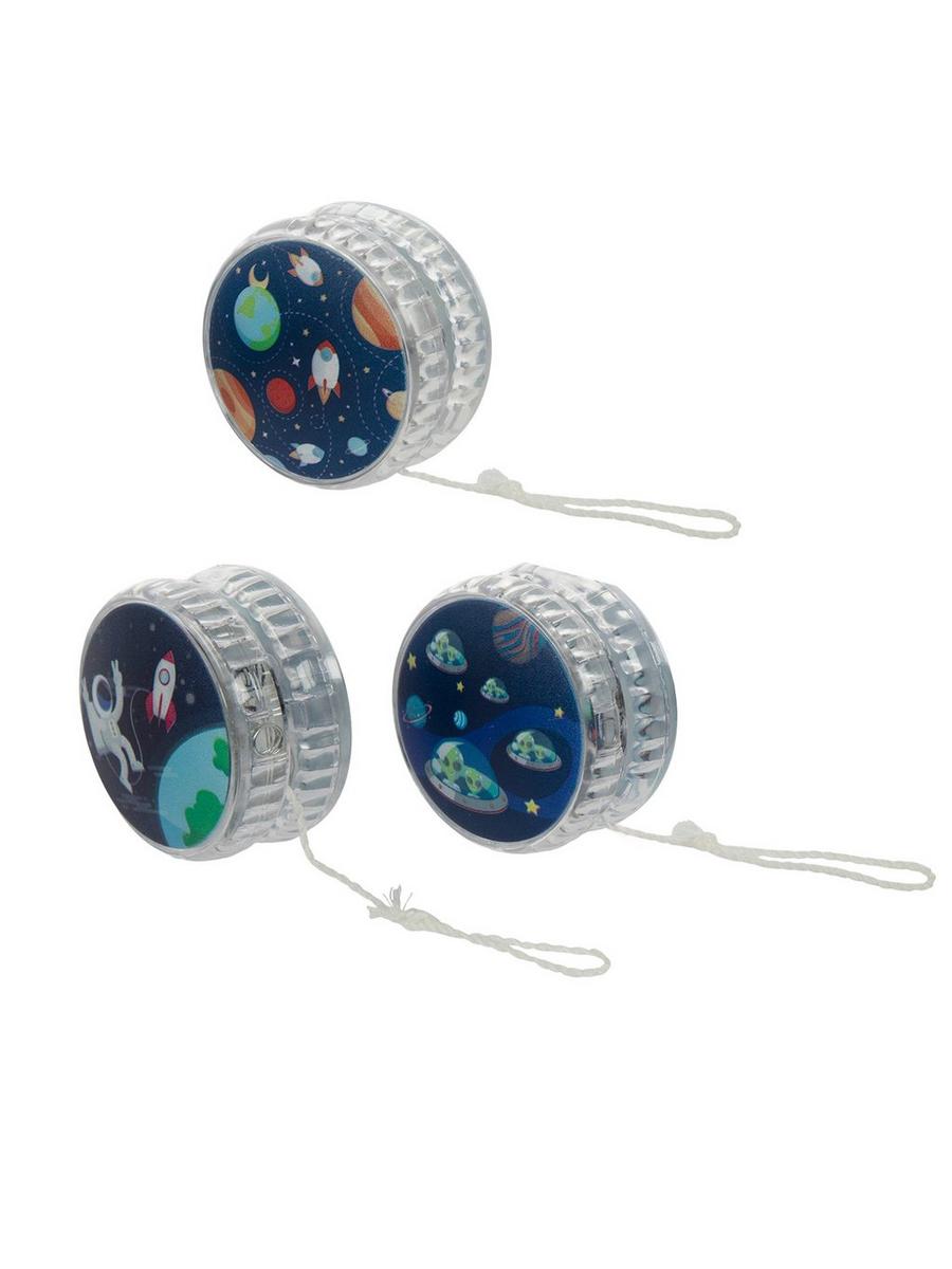 Light Up Space & Alien Yo-Yos | Hobby Lobby | 206307383