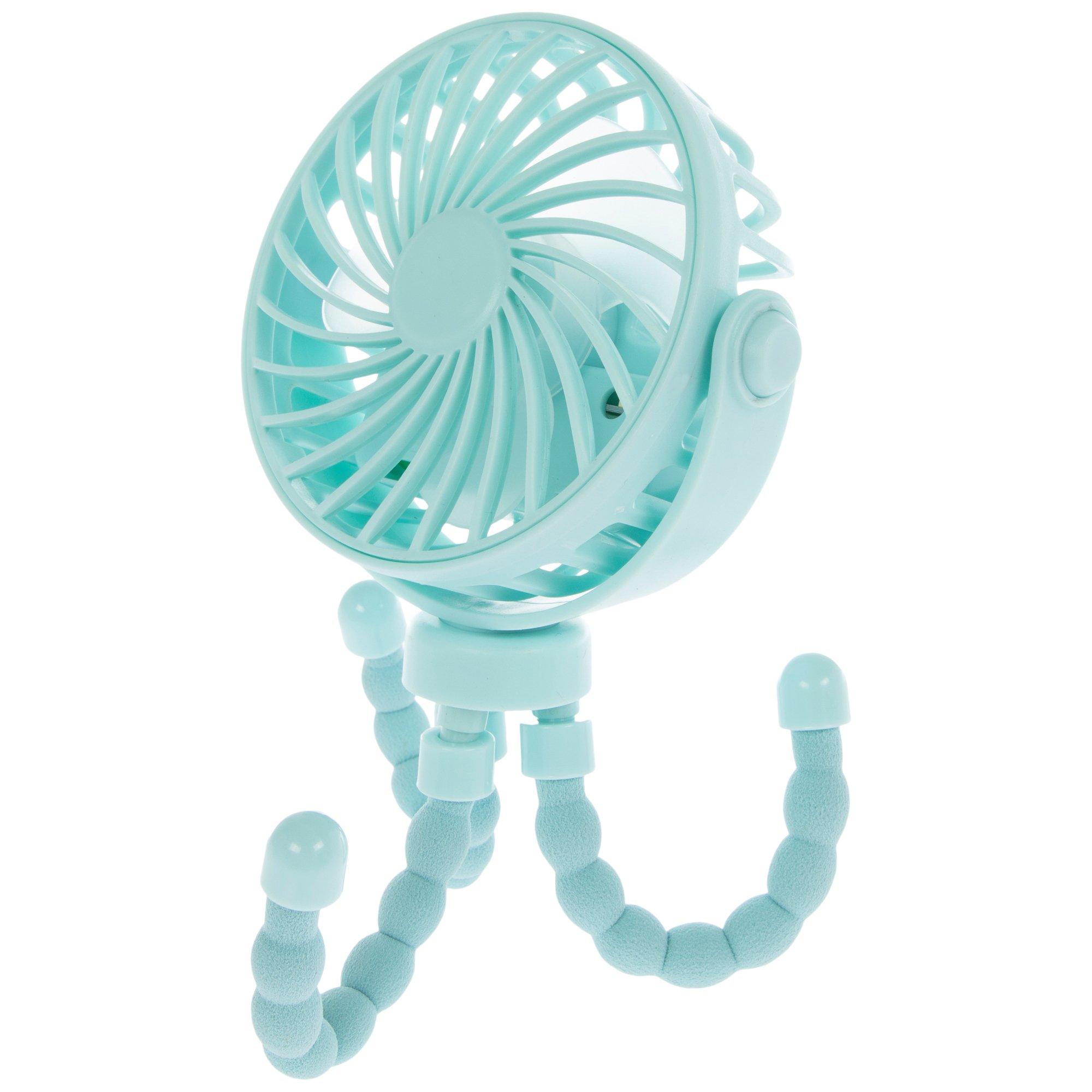 Flex-Tripod Portable Fan | Hobby Lobby | 206308993