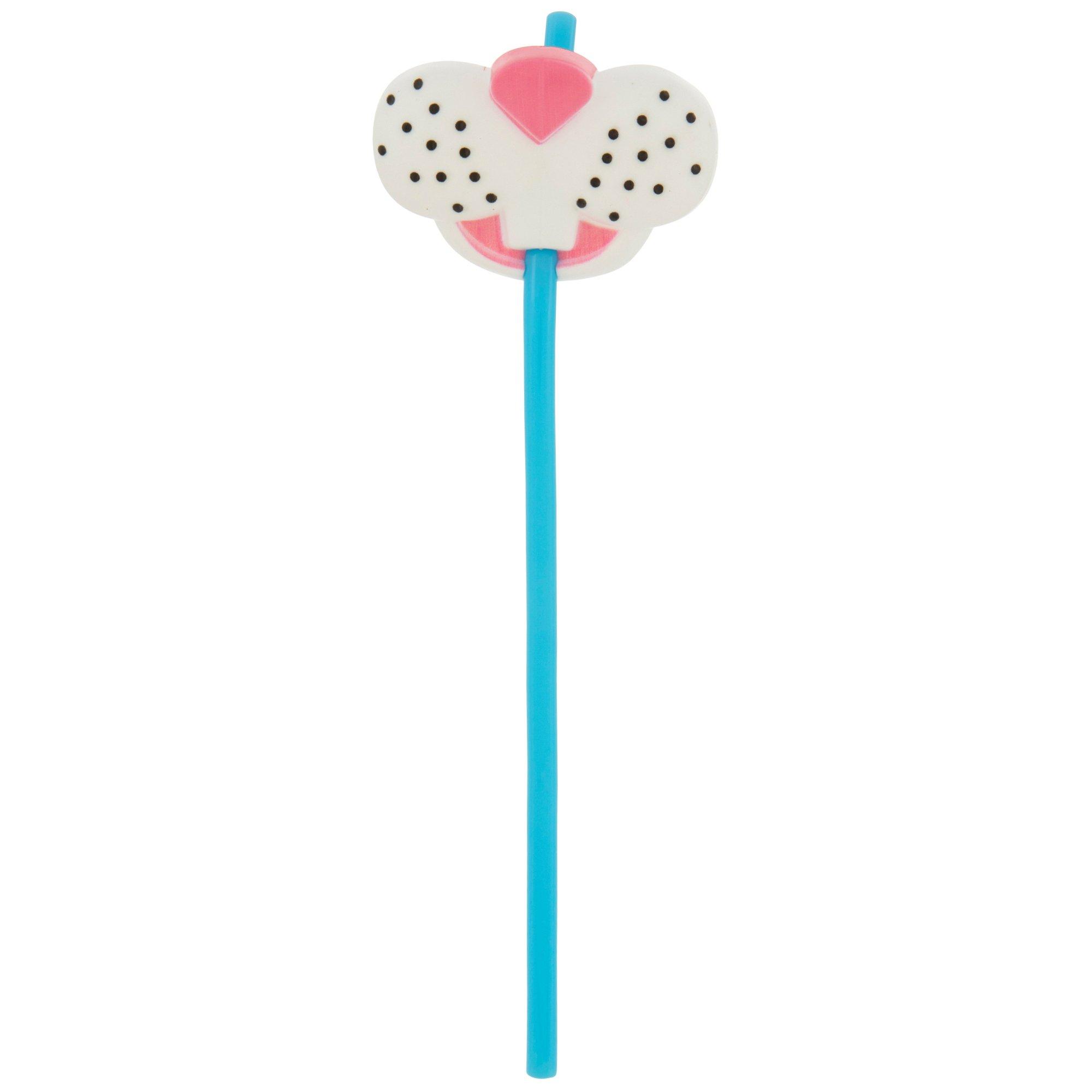 Brother Sister Design Studio Bunny Straw