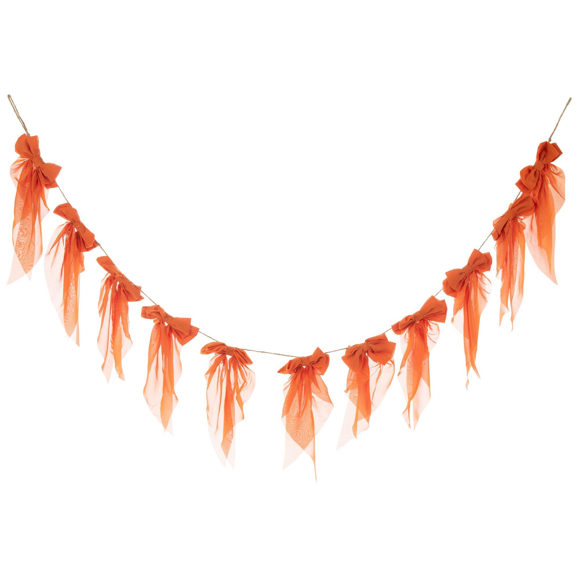 Bow Garland