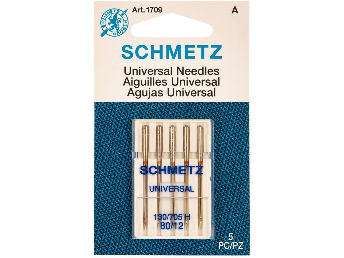 Universal Machine Needles - Size 12 | Hobby Lobby | 206326