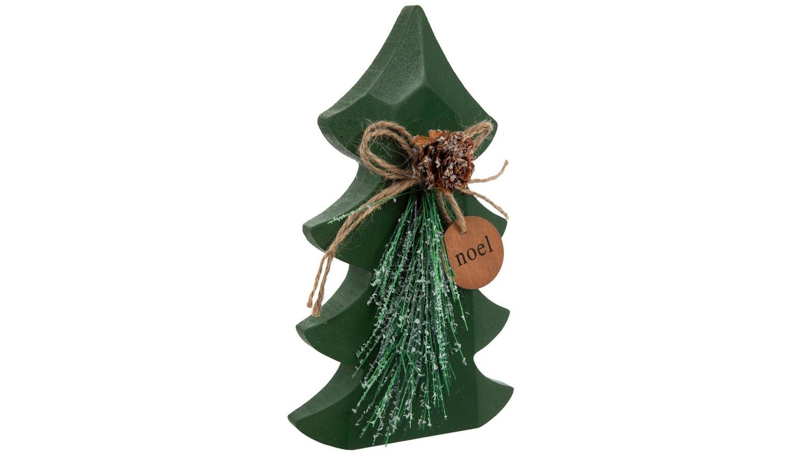 Alubox Christmas Tree Letterbox Cover - Green Interchangeable Mailbox Front Panel